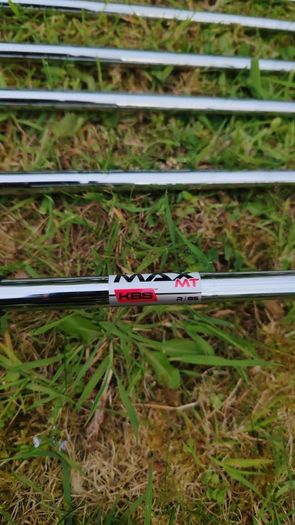TaylorMade Qi irons
