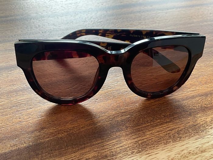 sunglasses ace & tate women's ladies brand new