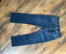 Levis 501 34 x 32