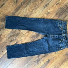 Levis 501 34 x 32