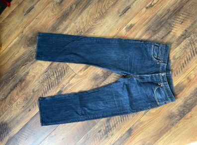 Levis 501 34 x 32