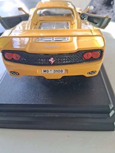 Ferrari  F50 (1995)