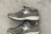 New balance 2002r