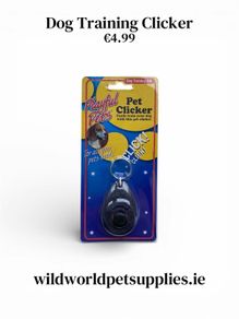 Dog Training Clicker