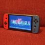 Generic Cheap game console Image 4