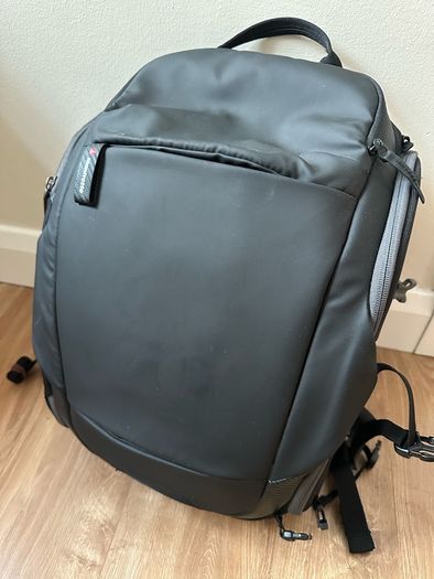 Manfrotto Advanced Travel Back Pack II
