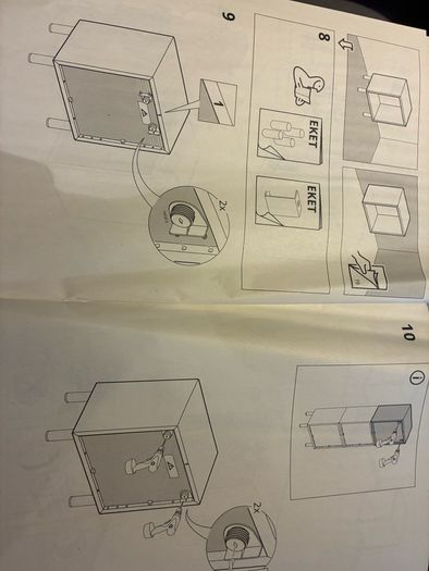 ikea she