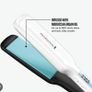 BRAND NEW! Remington Shine Therapy Wide Plate Straightener (infused With Moroccan Oil) Image 3