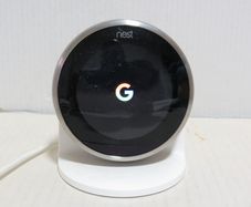 Google Nest Learning Thermostat (3rd Gen)