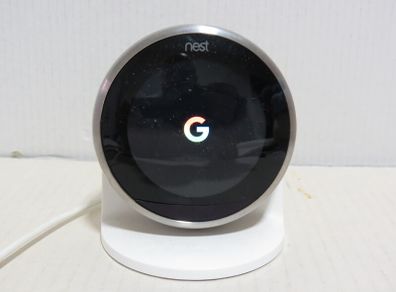 Google Nest Learning Thermostat (3rd Gen)