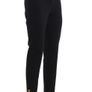 Pinko black trousers Image 8