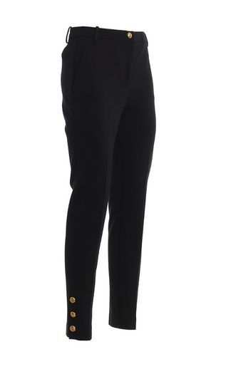 Pinko black trousers