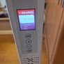 Full Body RL300 Max Red Light Panel + Mobile Castor Wheel Stand (Perfect Condition) Image 2
