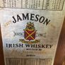 Jameson linen 1985 calendar Image 4
