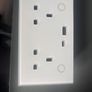 wall socket Image 2