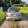 Nissan march K11 Image 2
