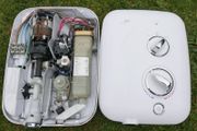 Mira Elite QT (10.8kW) Electric Shower