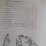 old Gaeilge history school book Image 4