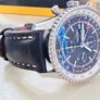 breitling Navitimer world 46 Image 5