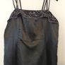 black Debs dress size 14 Image 2