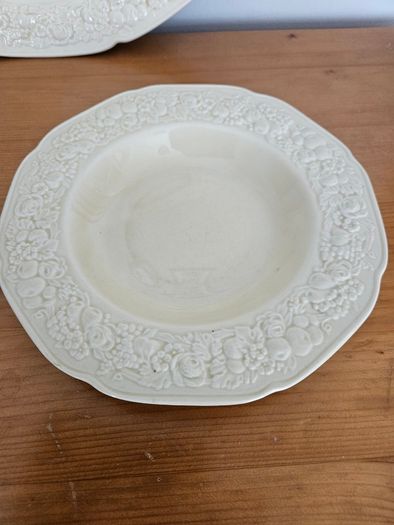 Vintage Dishes