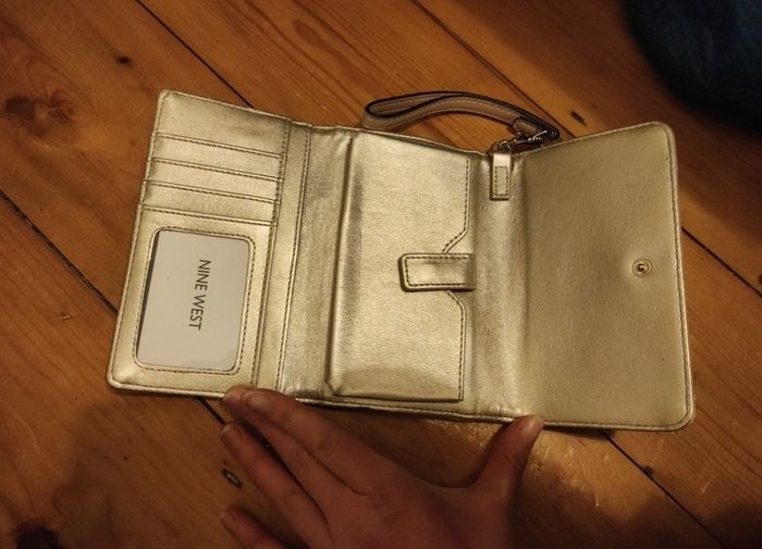 Nine West Purse