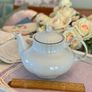 Collectable Vintage China Tea Pot/Large Tea Pot -  Lovely Family Size - Price Drop "SALE" Image 8