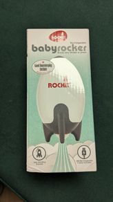 Rockit Rocker Rechargeable