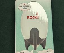Rockit Rocker Rechargeable