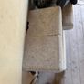 1950's fire surround Image 3