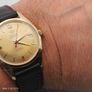 Vintage Watex Swiss men's automatic Watch Image 7