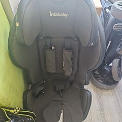 Car seat