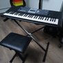 Yamaha Keyboard YPT 230 Image 2
