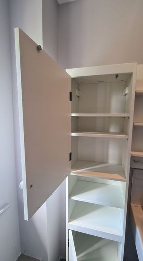 Tall Bathroom Cabinet