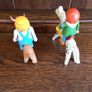 Vintage Playmobil Animals and figures Image 3