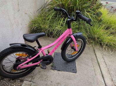 trek kids bike