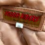 Vintage Leather Jacket Image 8