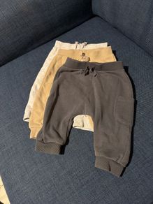 Baby boy trousers