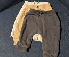 Baby boy trousers