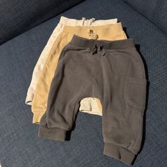 Baby boy trousers