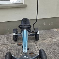 Dino cart kids go kart