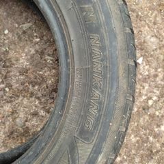tyres x 3