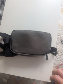 Small Green Crossbody Handbag