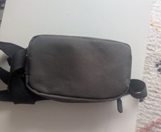 Small Green Crossbody Handbag