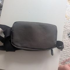 Small Green Crossbody Handbag