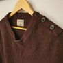 Mens Jack & Jones Vintage Jumper Image 3
