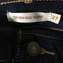 Levi's 721 high rise skinny jeans Image 7