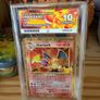 Graded Charizard 30C 4/102 - ACE 10 Gem Mint - Tracked Shipping Included Image 3