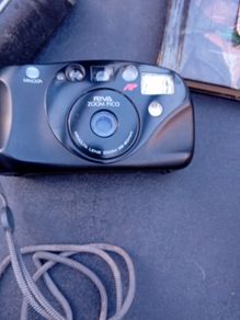 camera