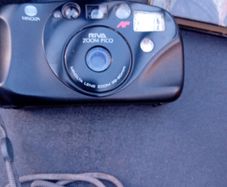 camera
